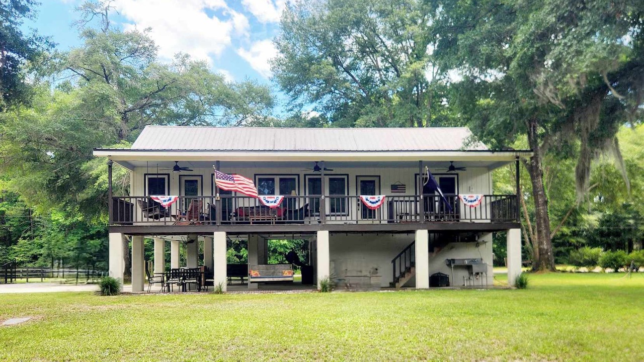 Photo of Outdoor in Colleton County