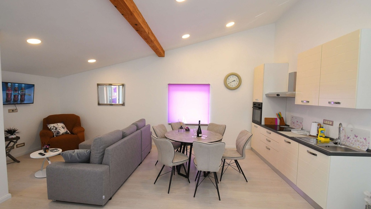 Photo of Livingroom in Bezjaki