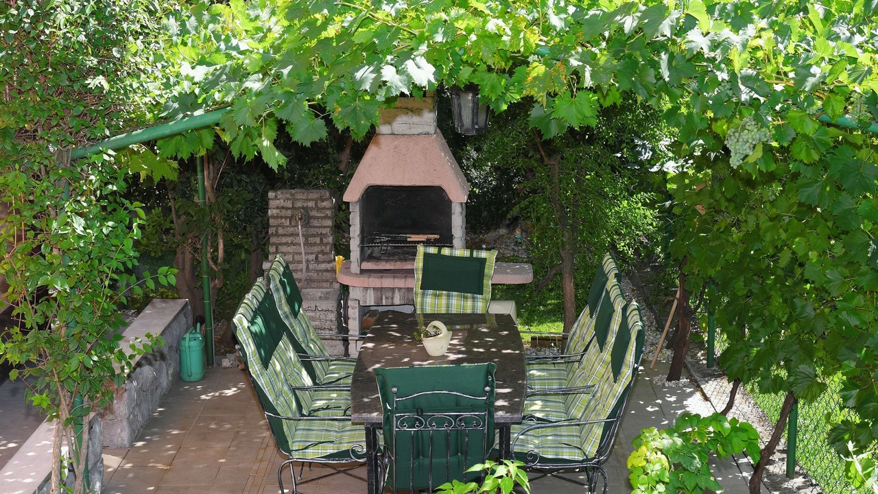 Photo of Outdoor in Bezjaki