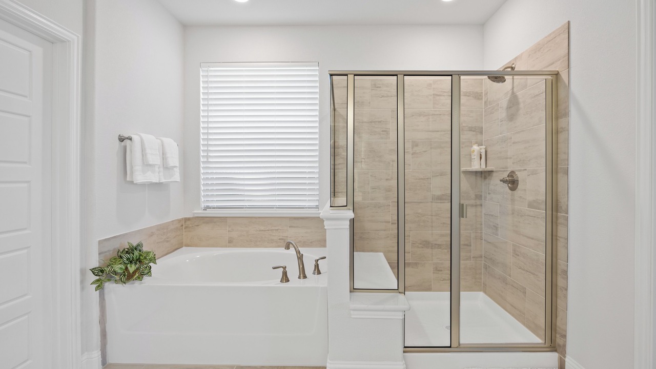 Photo of Bathroom in Celina