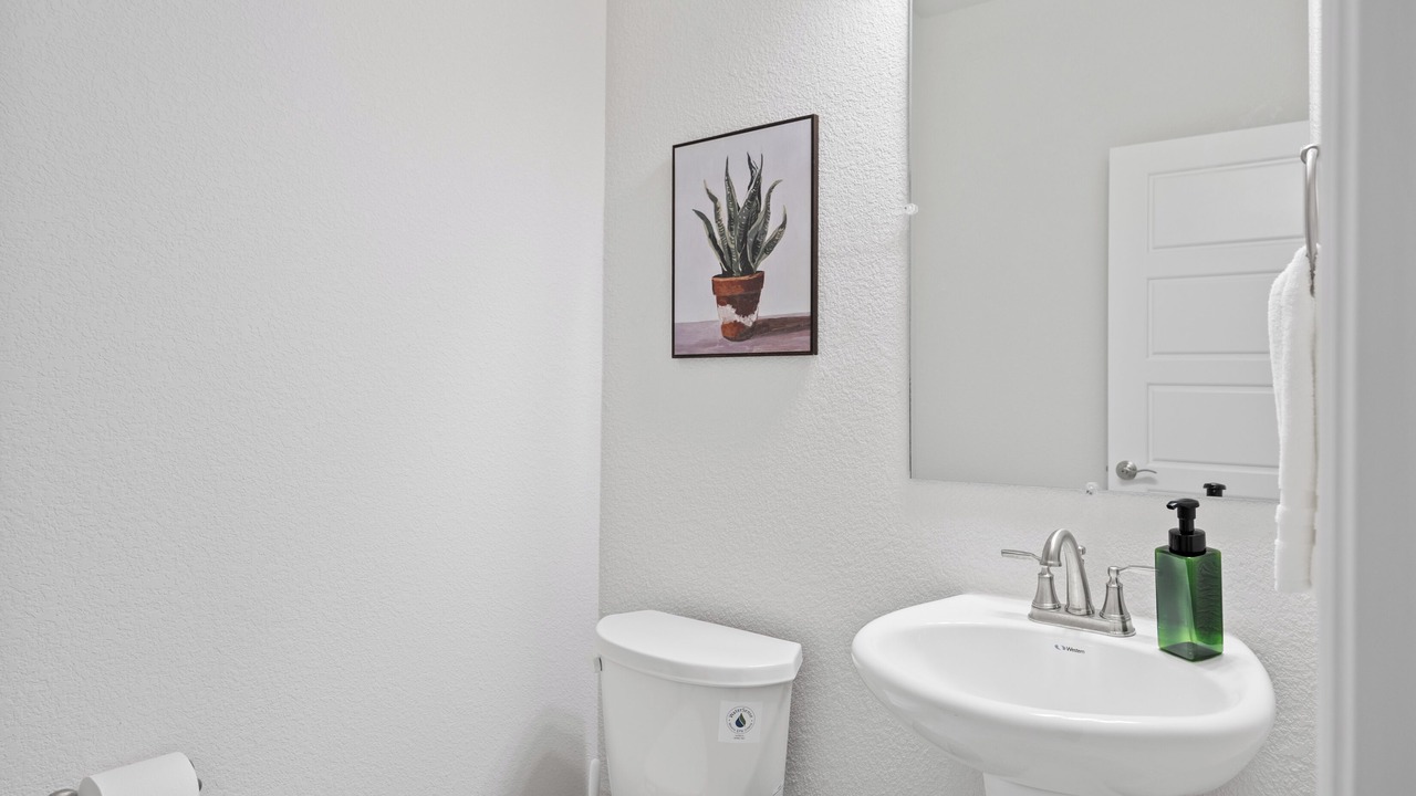 Photo of Bathroom in Celina