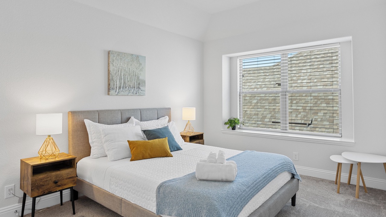 Photo of Bedroom in Celina