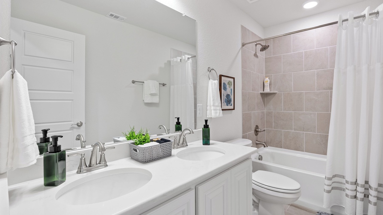 Photo of Bathroom in Celina