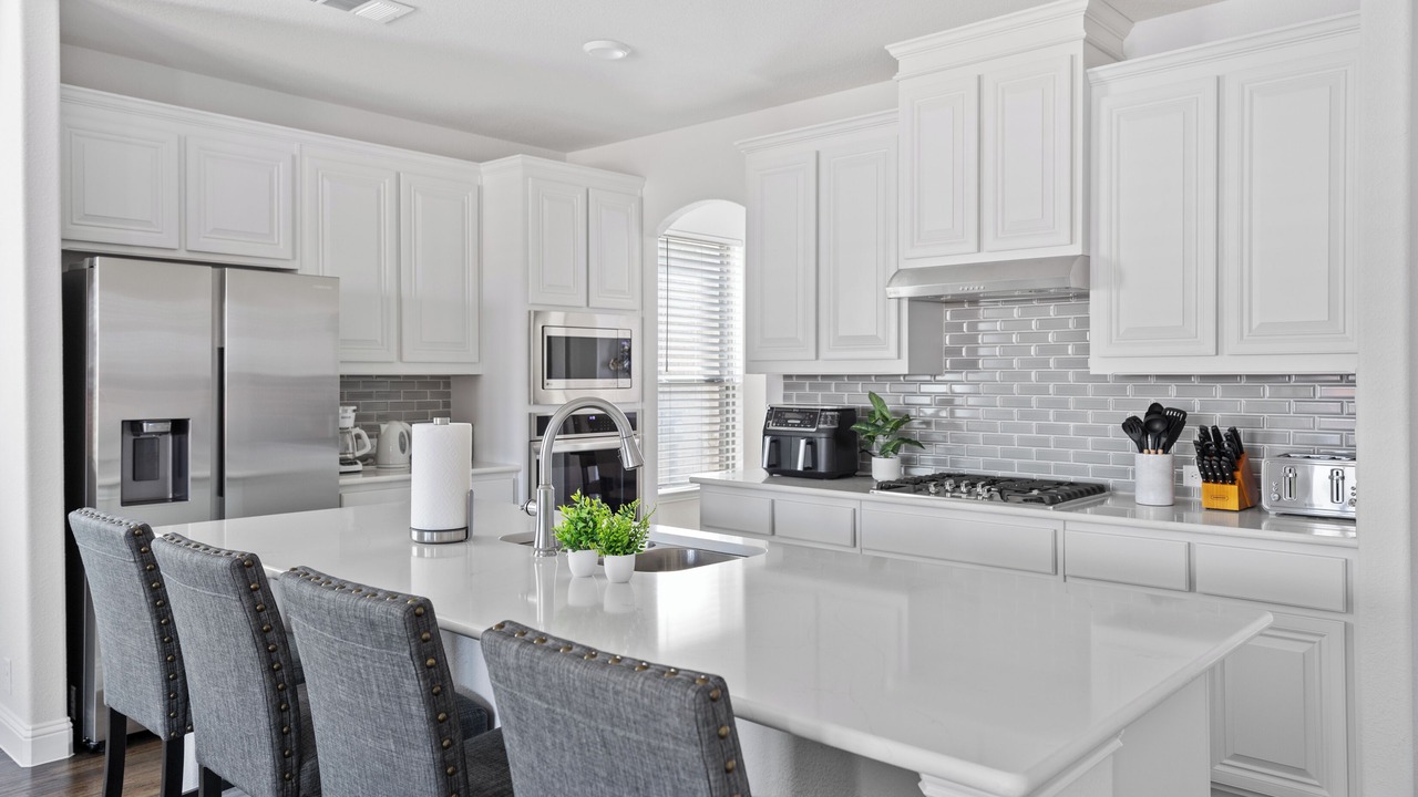 Photo of Kitchen in Celina