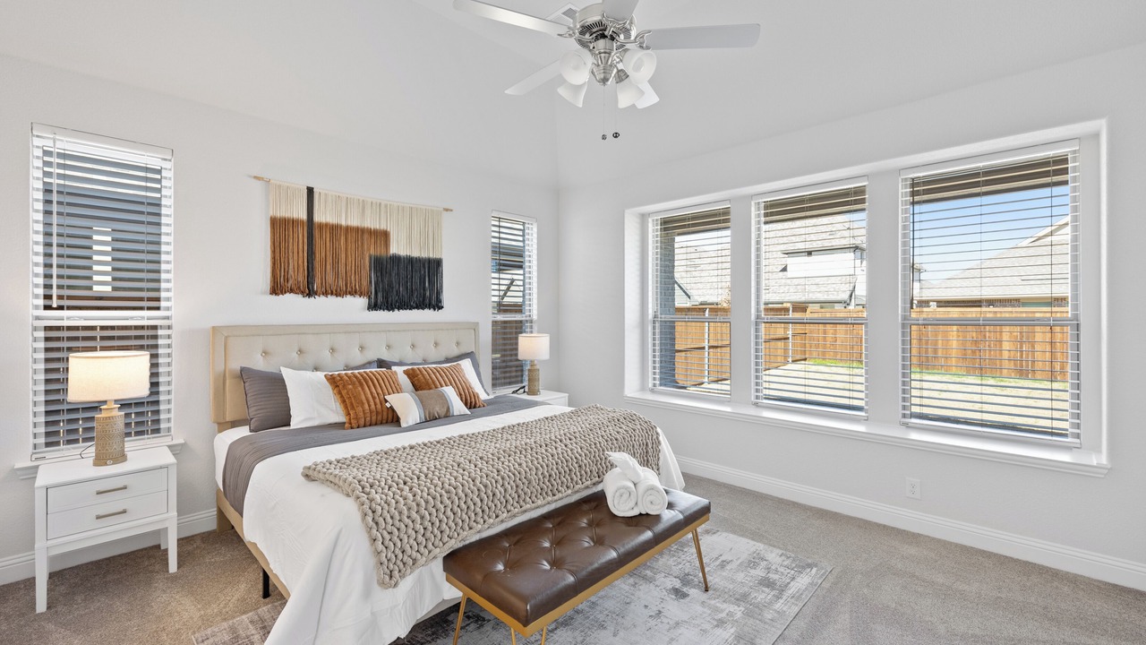 Photo of Bedroom in Celina