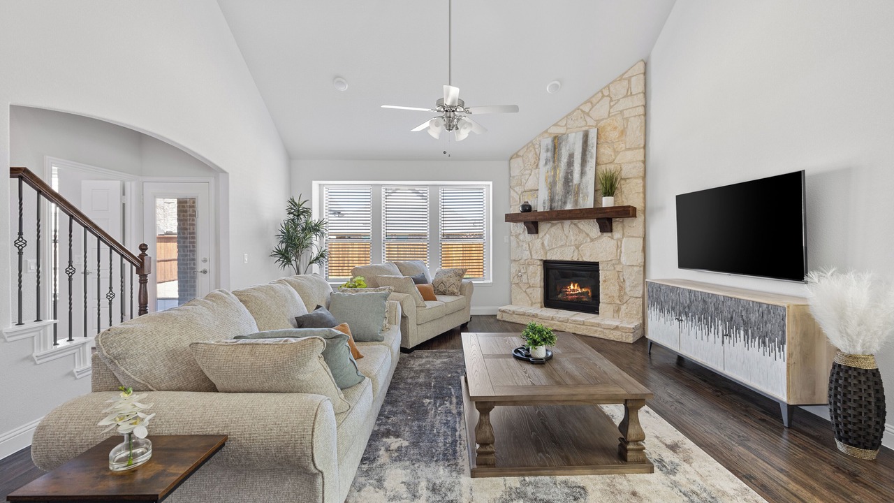 Photo of Livingroom in Celina