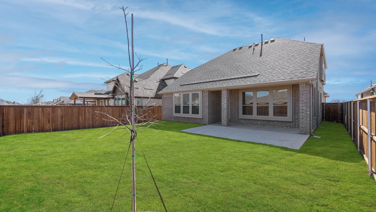 Photo of Outdoor in Celina