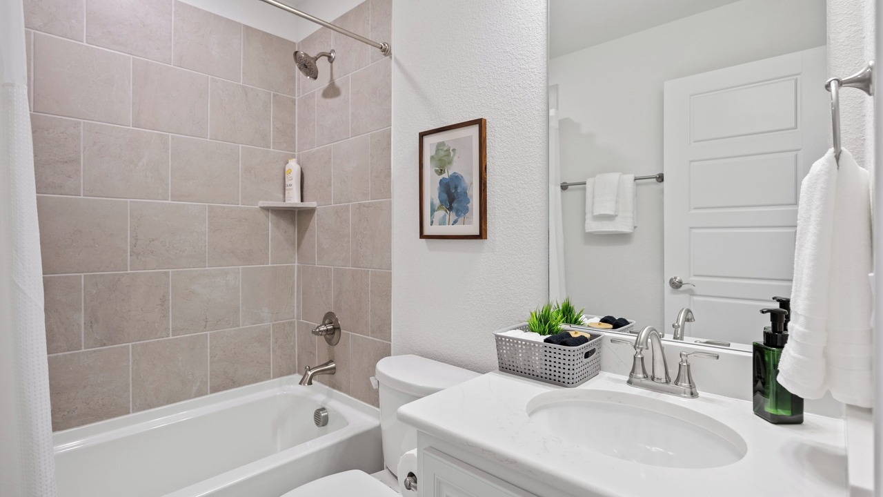 Photo of Bathroom in Celina