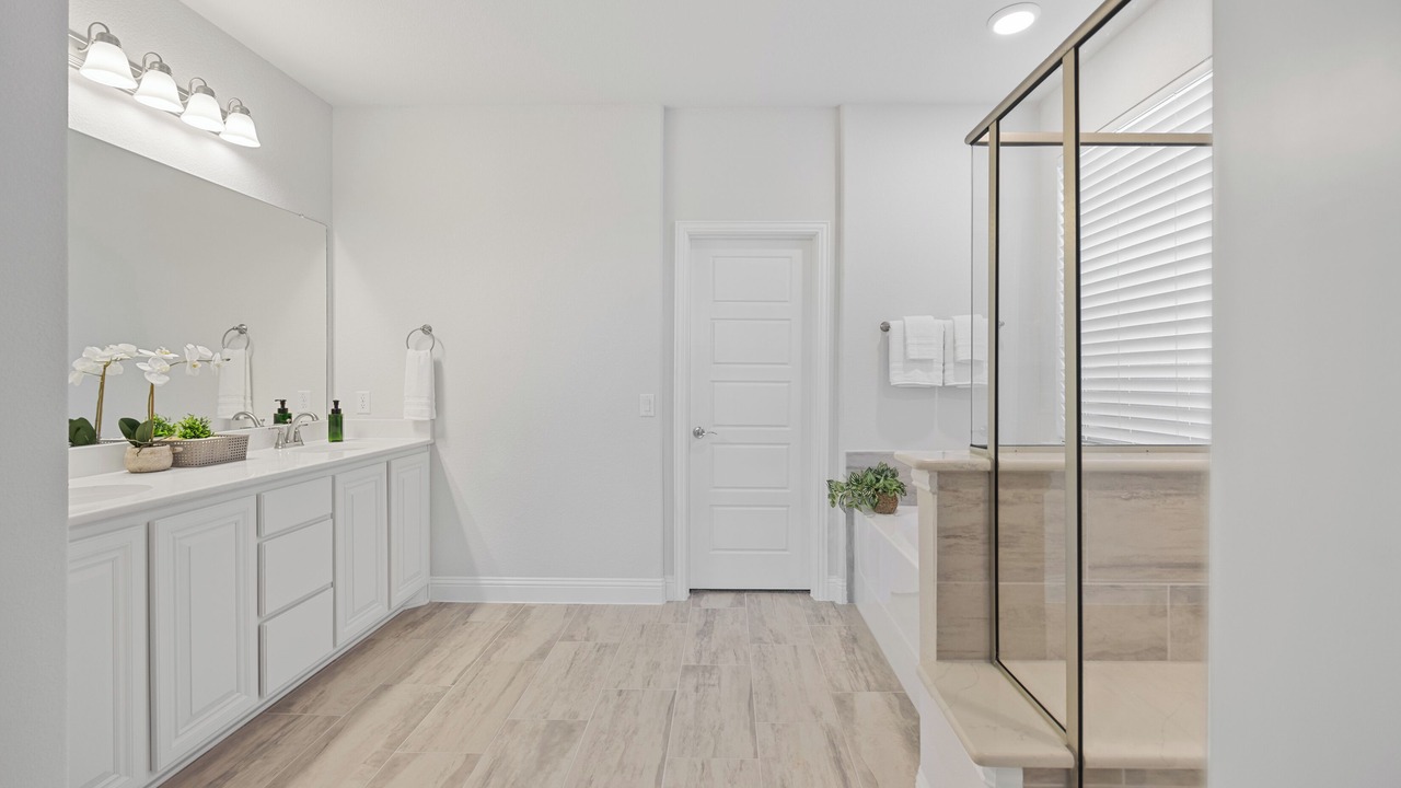 Photo of Bathroom in Celina