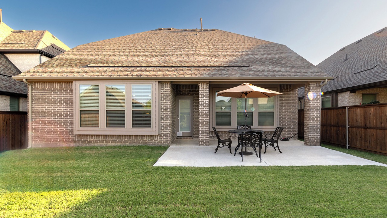 Photo of Outdoor in Celina