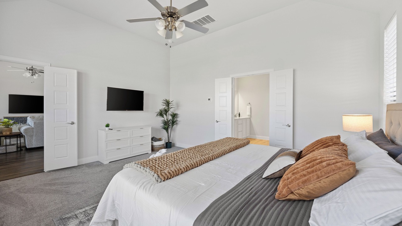 Photo of Bedroom in Celina