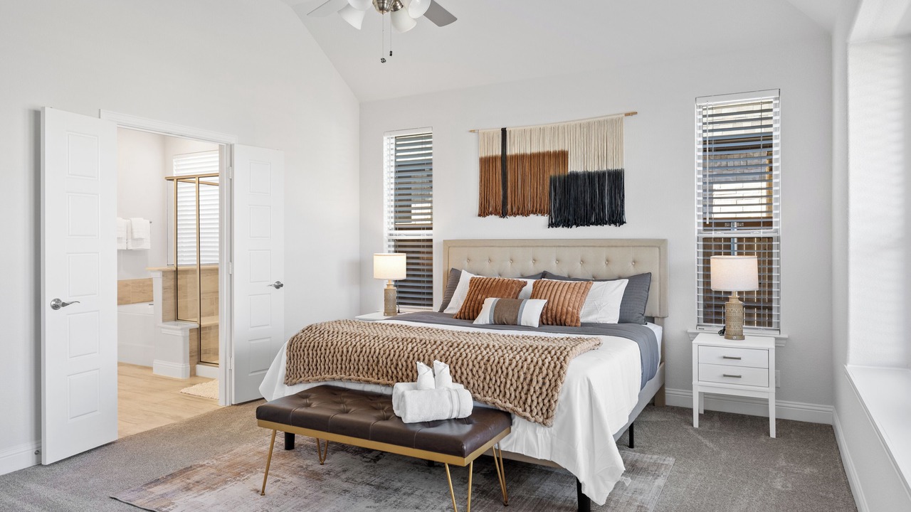 Photo of Bedroom in Celina