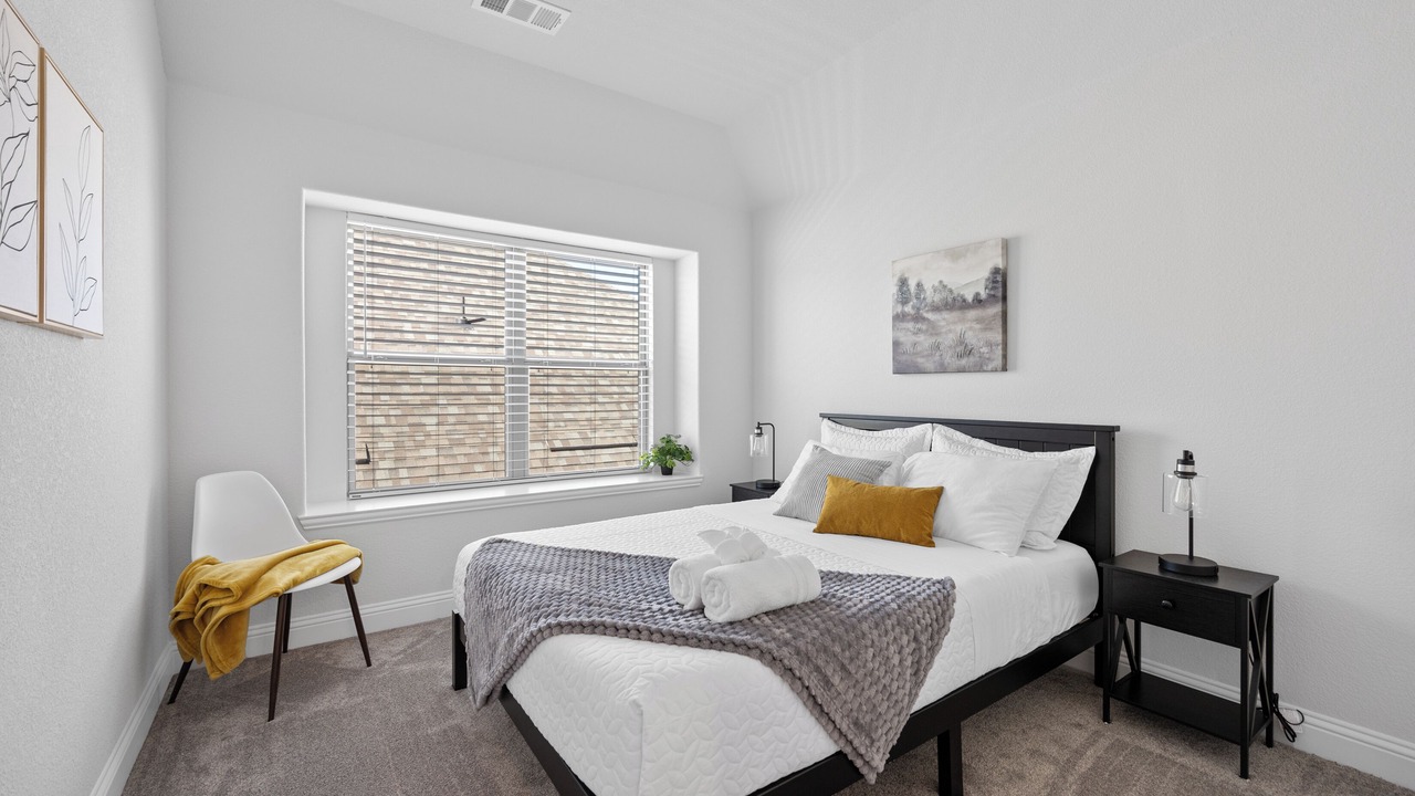Photo of Bedroom in Celina