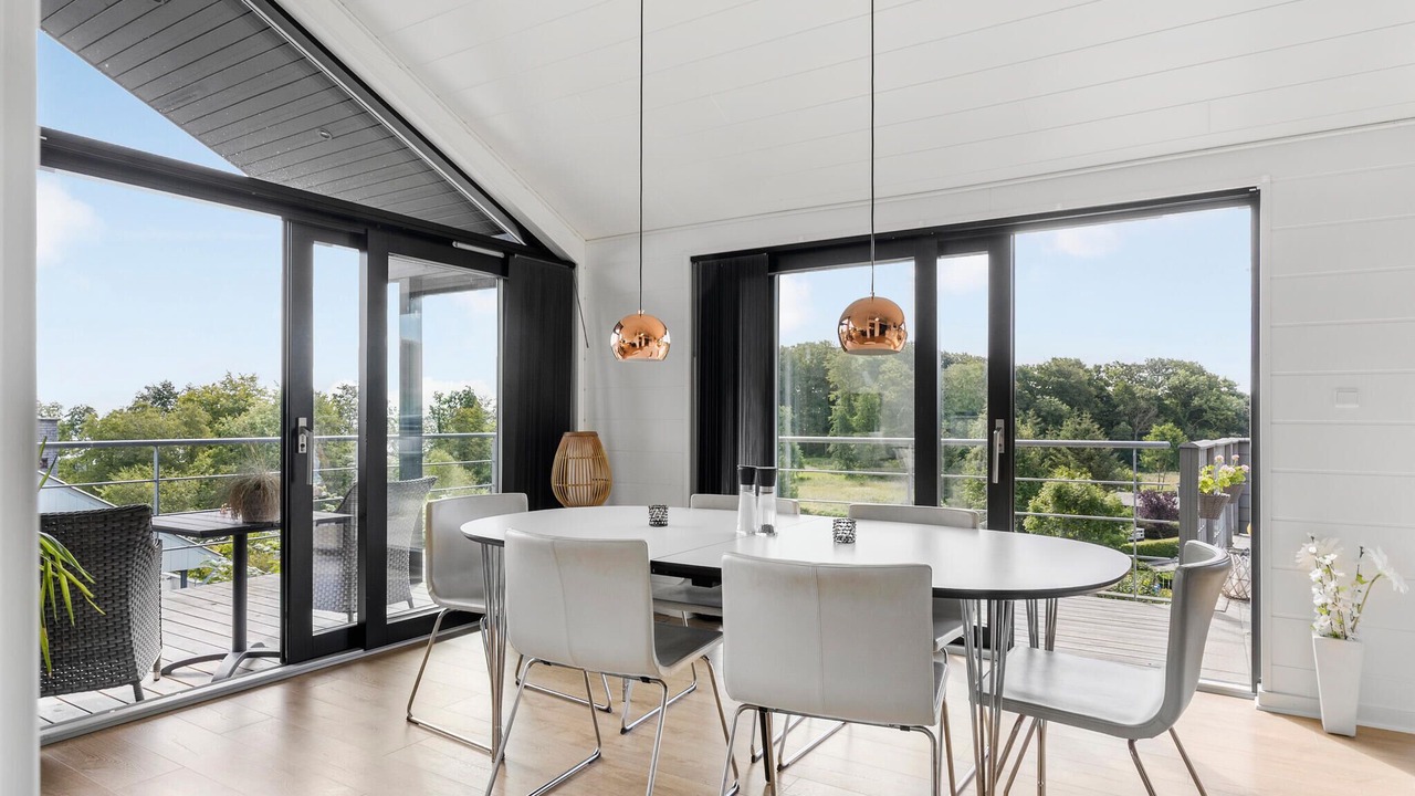 Photo of Bedroom in Aabenraa