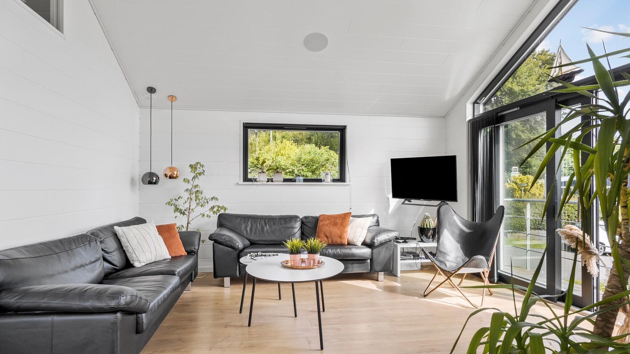 Photo of Bedroom in Aabenraa