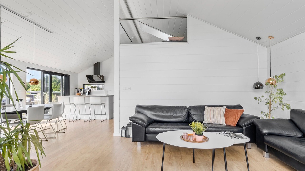 Photo of Bedroom in Aabenraa