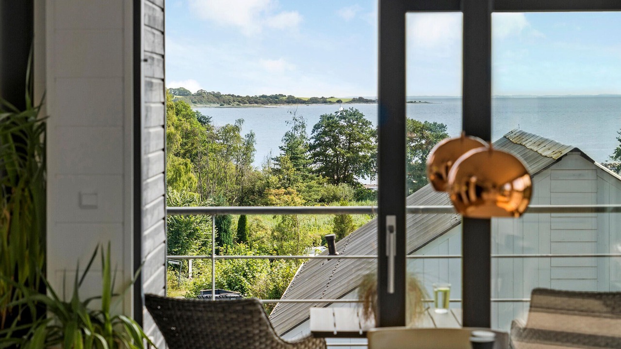 Photo of Bedroom in Aabenraa