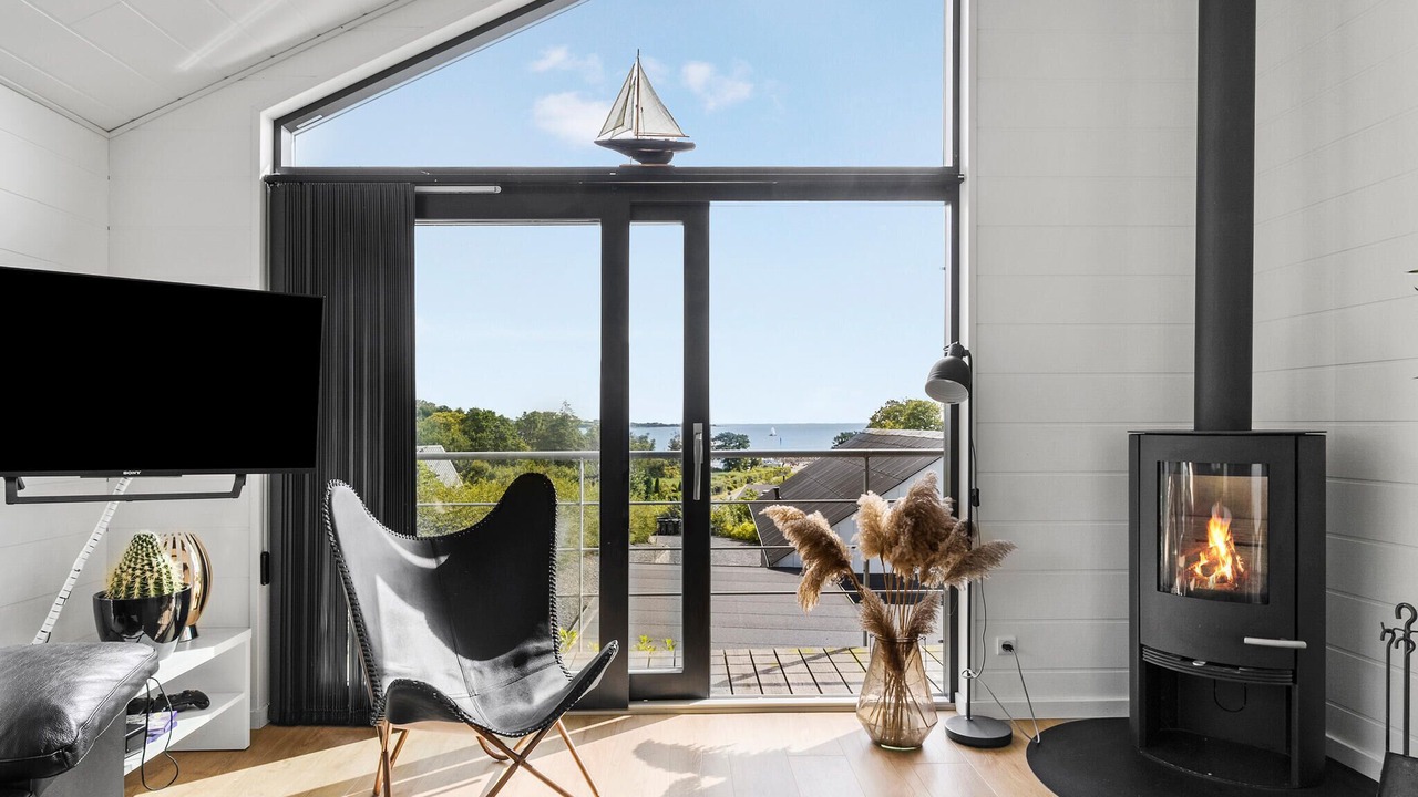 Photo of Bedroom in Aabenraa