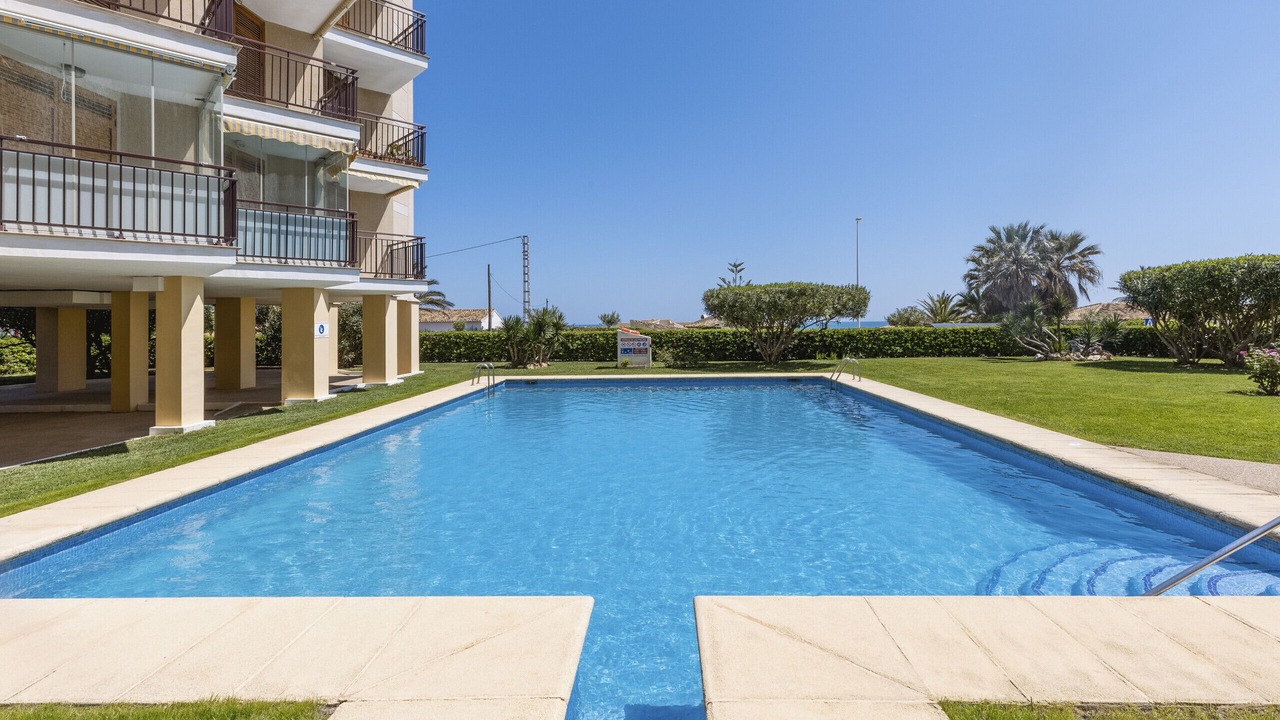 Photo of Outdoor in Javea