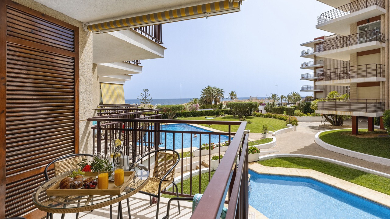 Photo of Outdoor in Javea