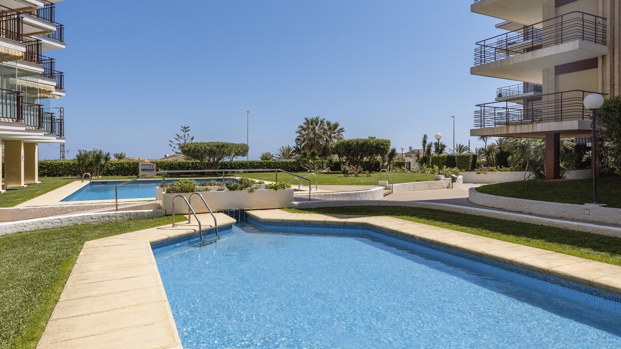 Photo of Outdoor in Javea
