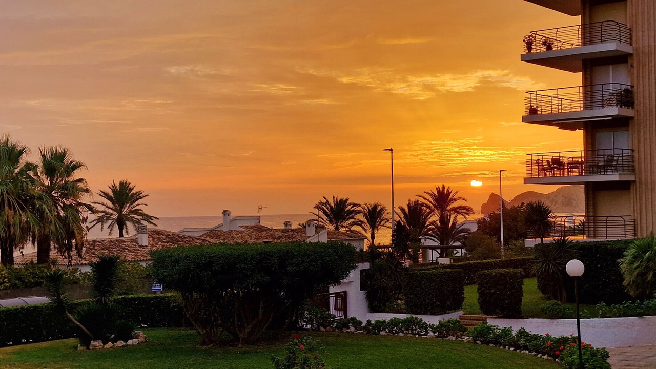 Photo of Outdoor in Javea