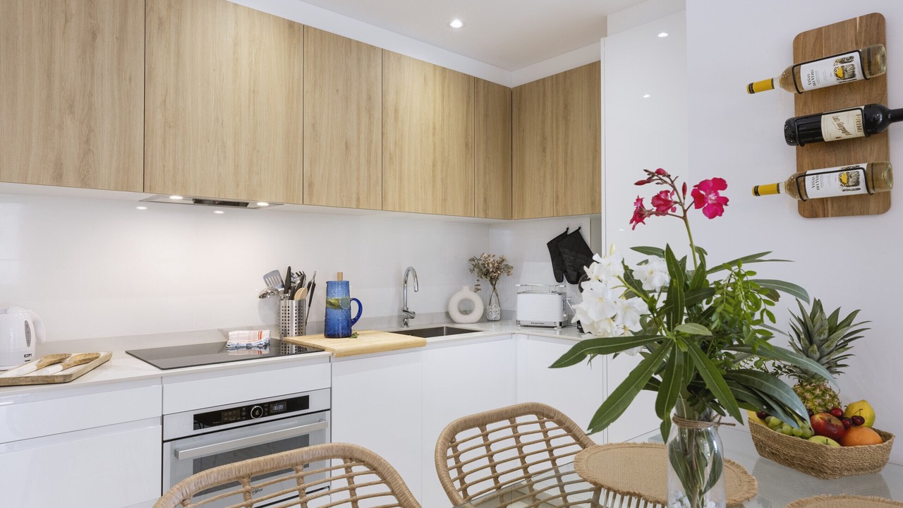 Photo of Kitchen in Javea