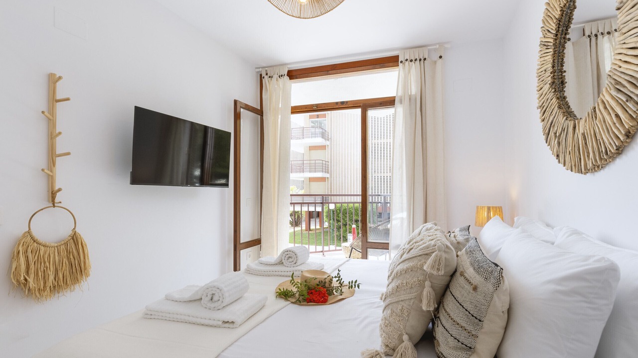 Photo of Bedroom in Javea