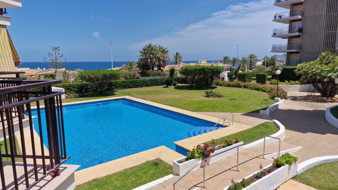 Photo of Outdoor in Javea
