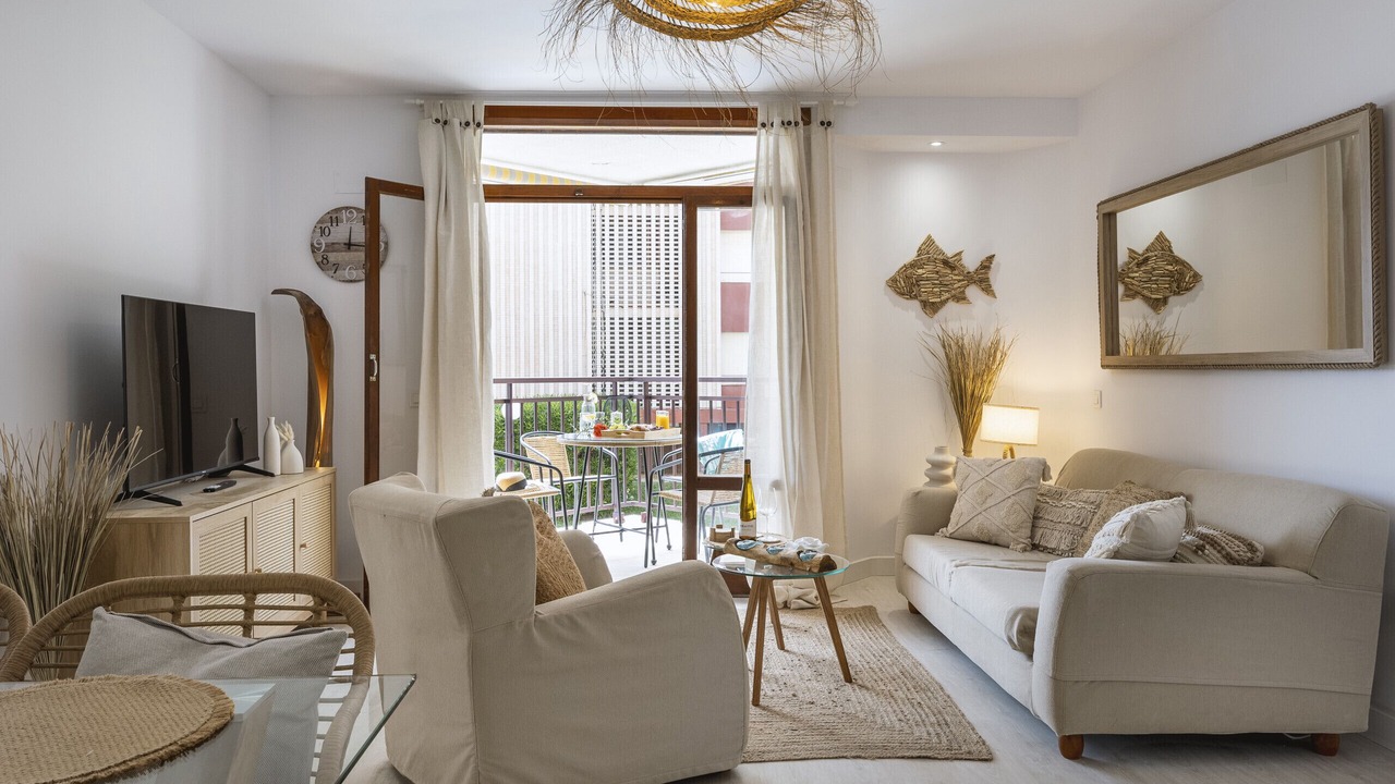 Photo of Livingroom in Javea