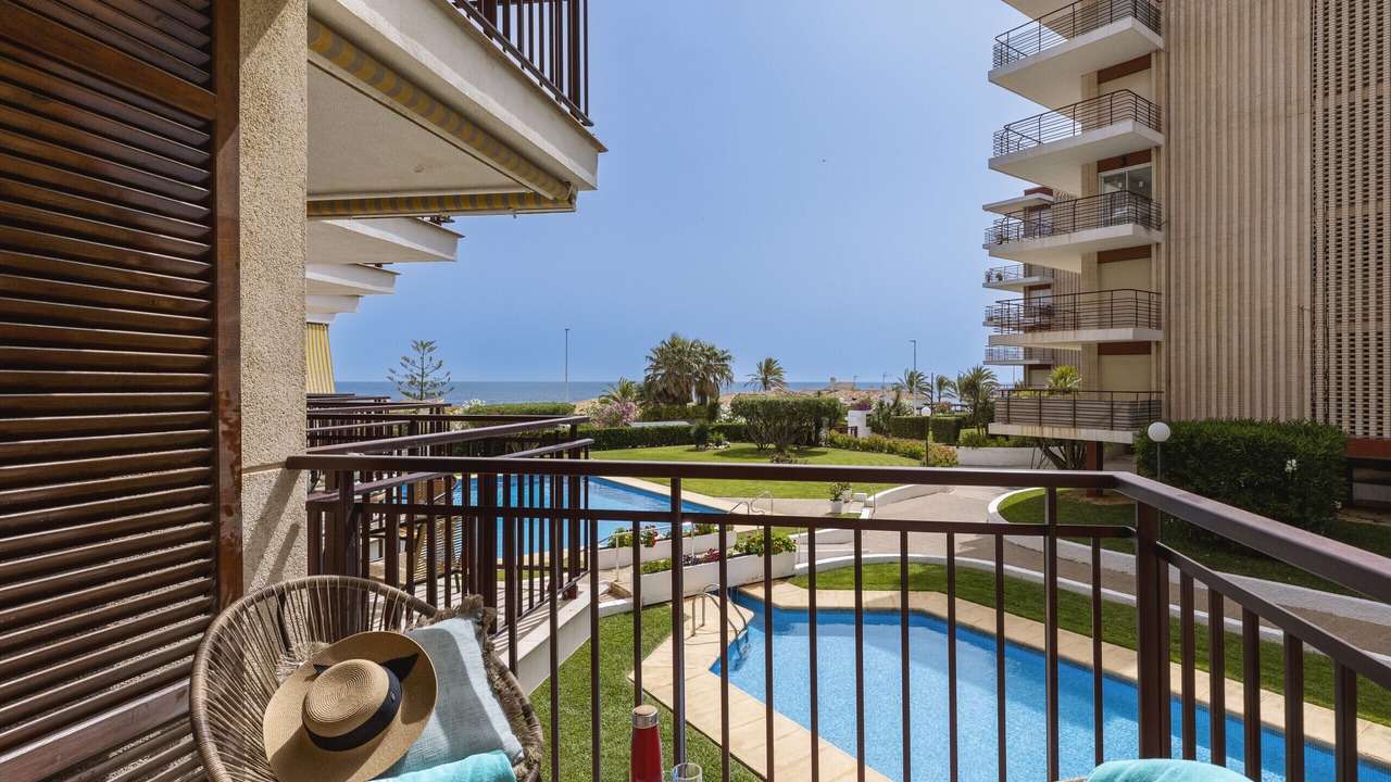 Photo of Outdoor in Javea