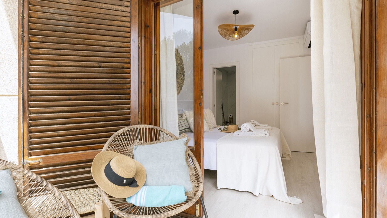 Photo of Bedroom in Javea