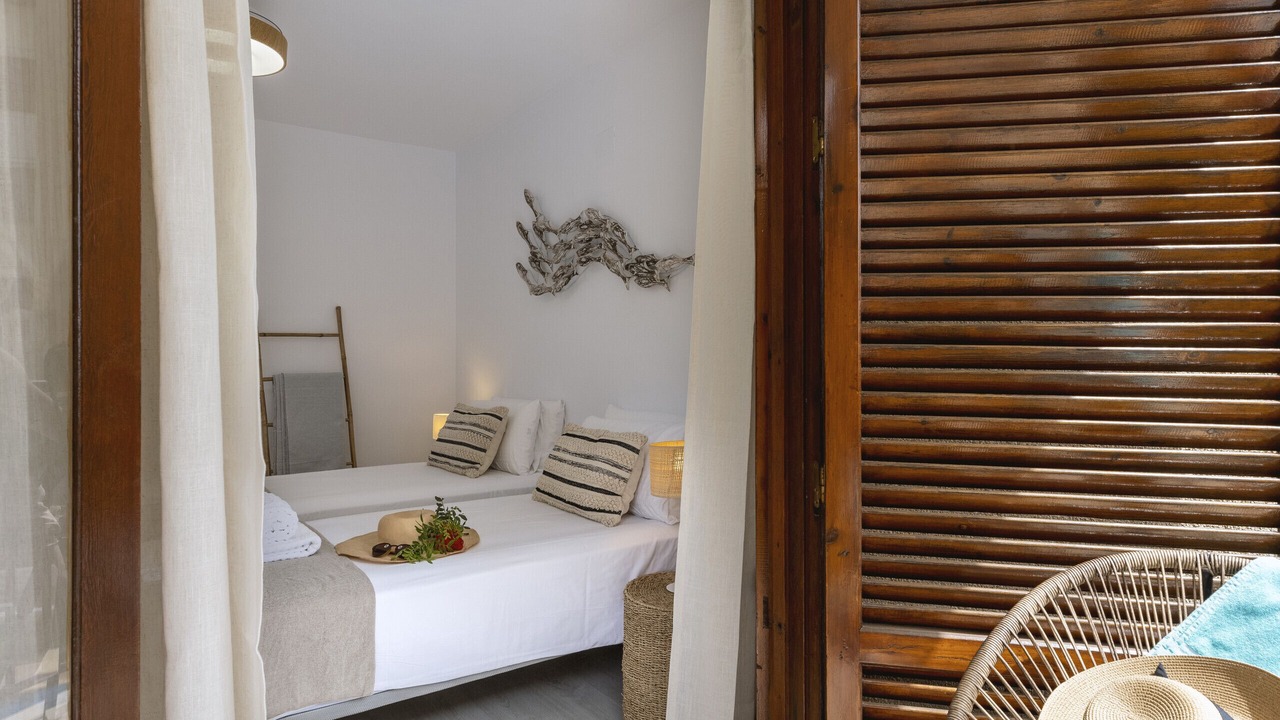 Photo of Bedroom in Javea