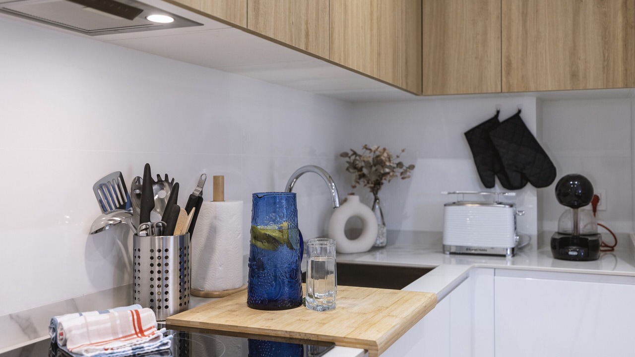Photo of Kitchen in Javea