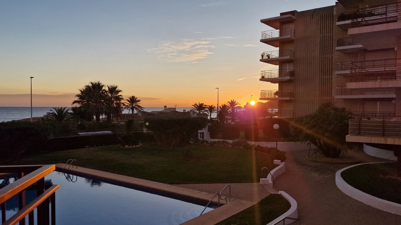 Photo of Outdoor in Javea