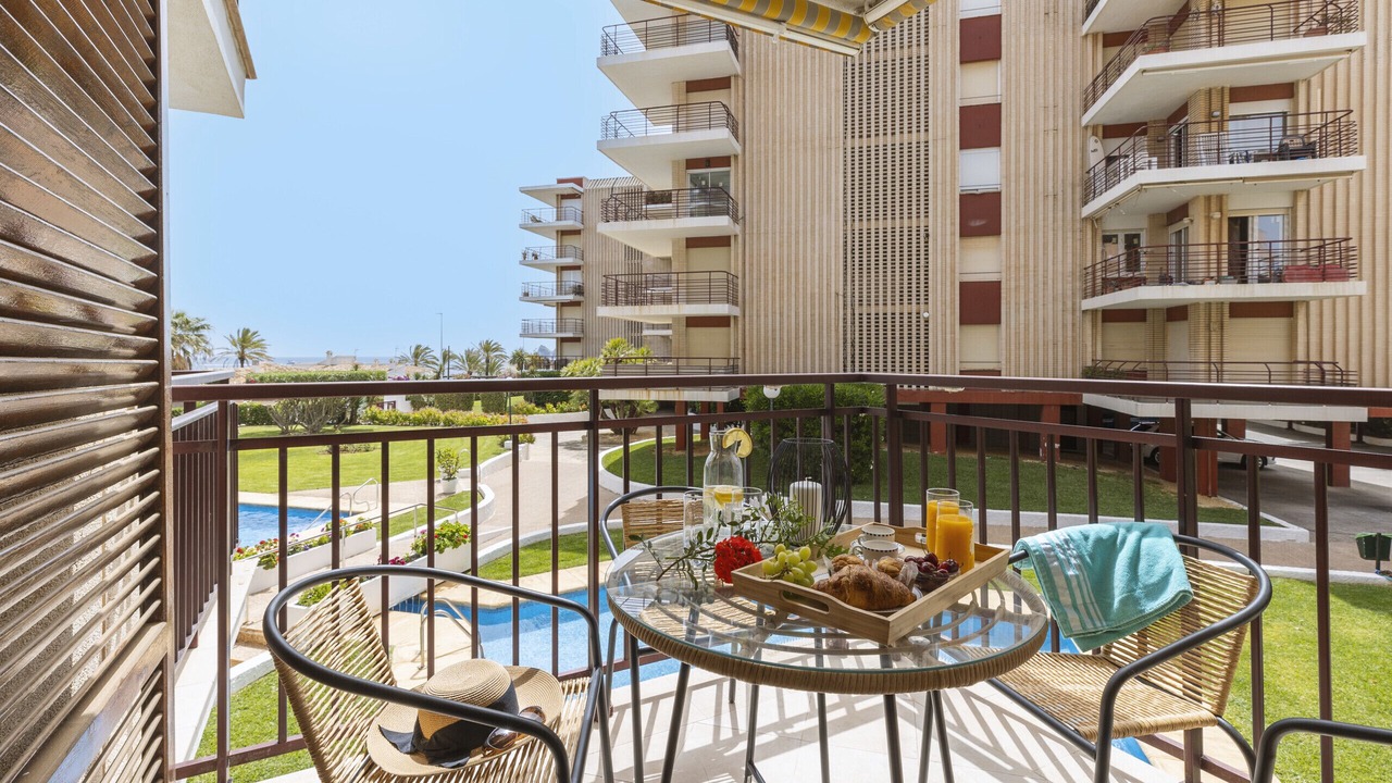 Photo of Outdoor in Javea