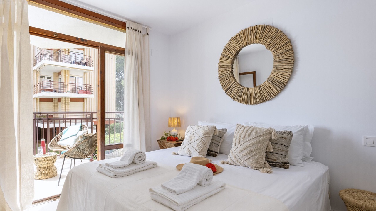 Photo of Bedroom in Javea