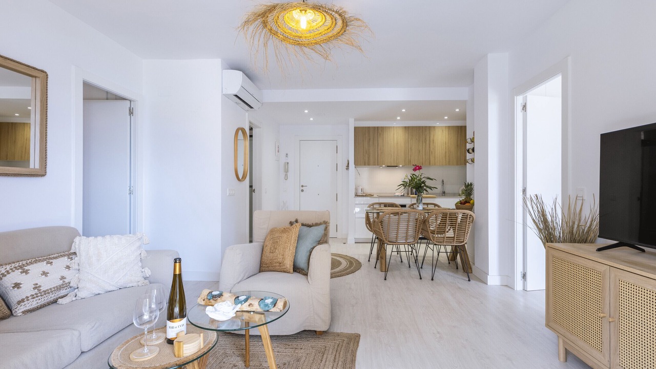 Photo of Livingroom in Javea