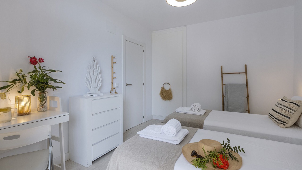 Photo of Bedroom in Javea