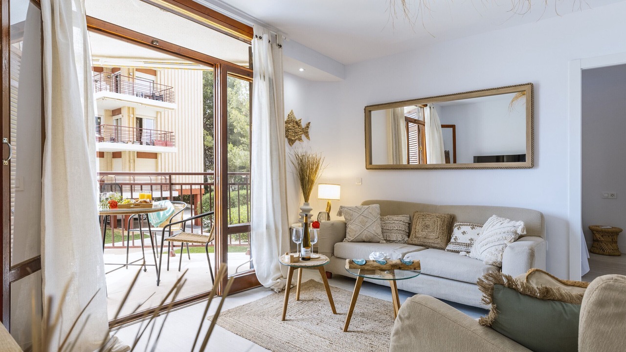 Photo of Livingroom in Javea