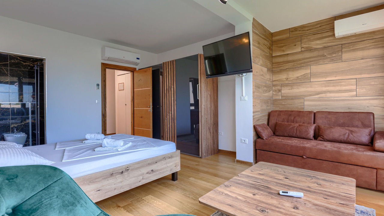 Photo of Livingroom in Valbandon