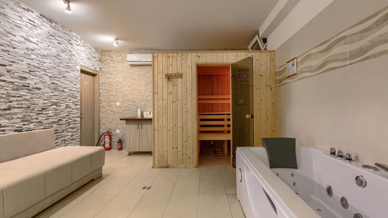 Photo of Livingroom in Valbandon