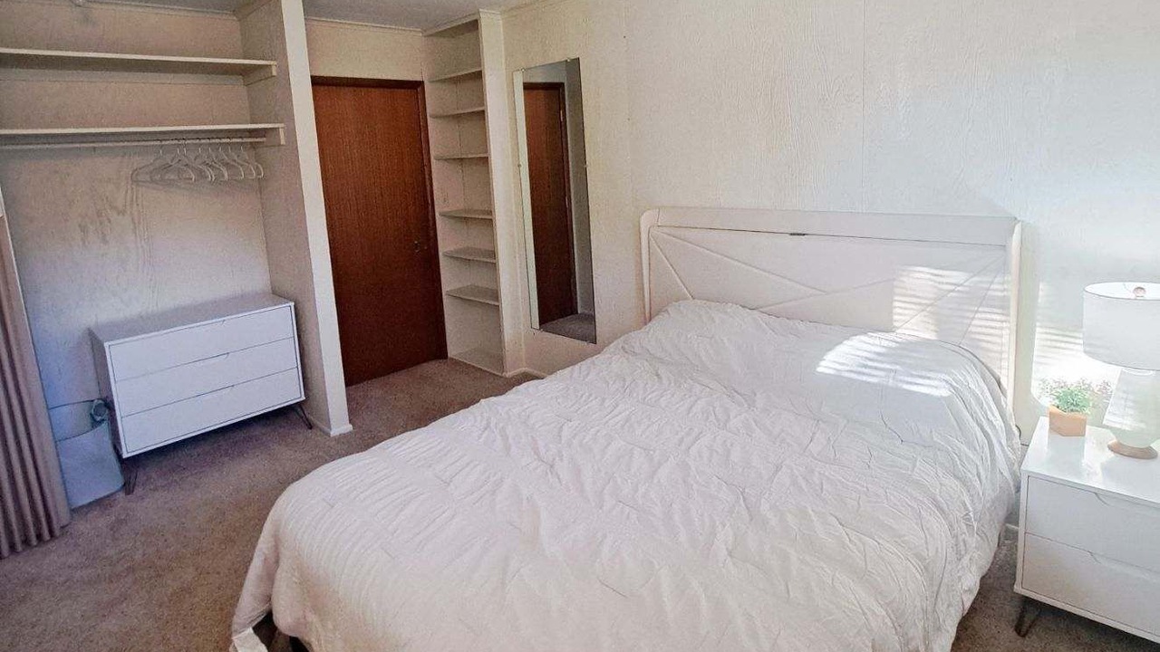 Photo of Bedroom in McPherson