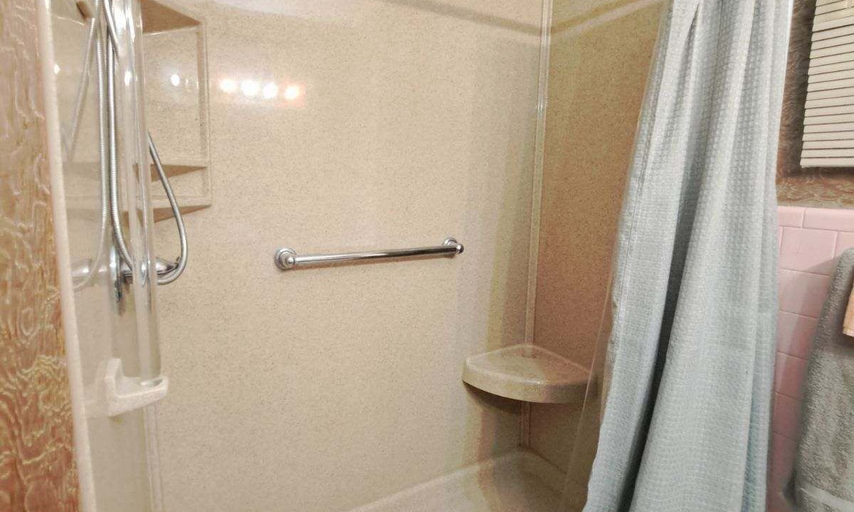 Photo of Bathroom in McPherson