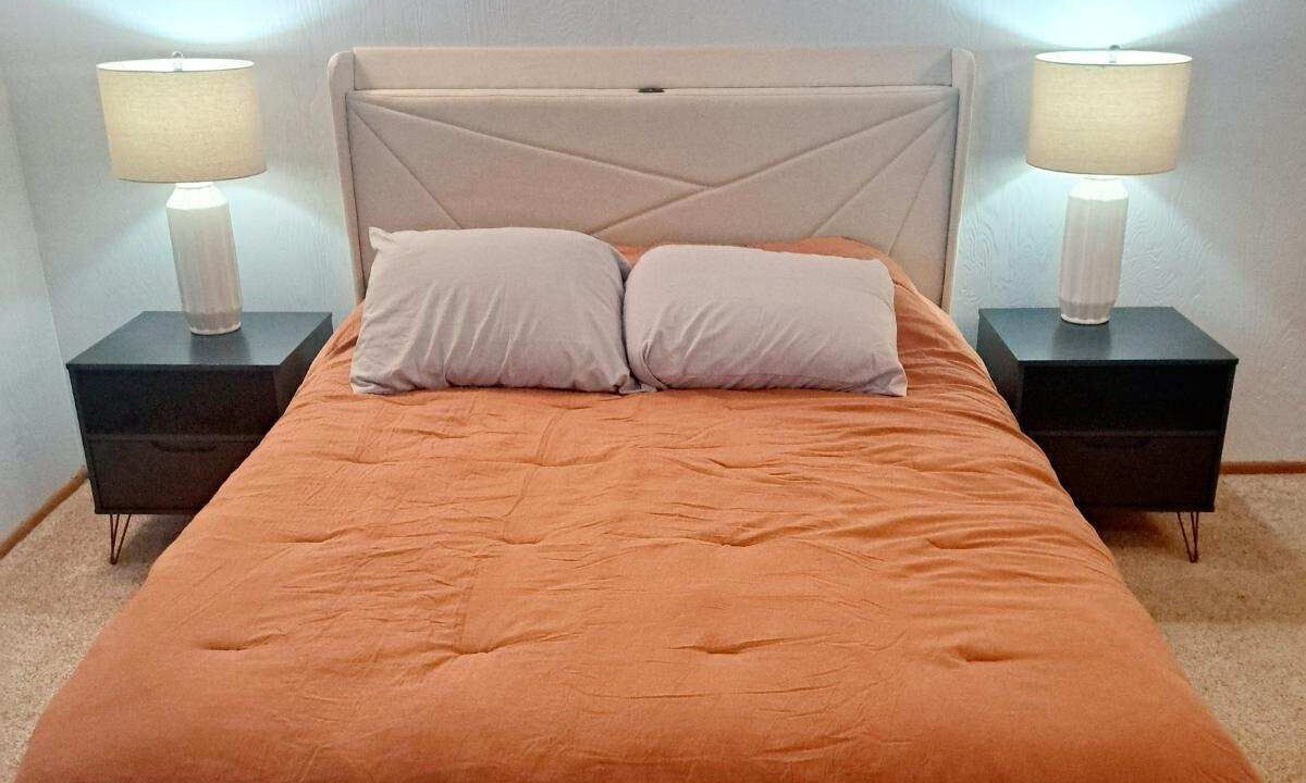 Photo of Bedroom in McPherson