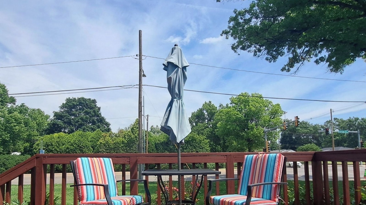 Photo of Outdoor in McPherson