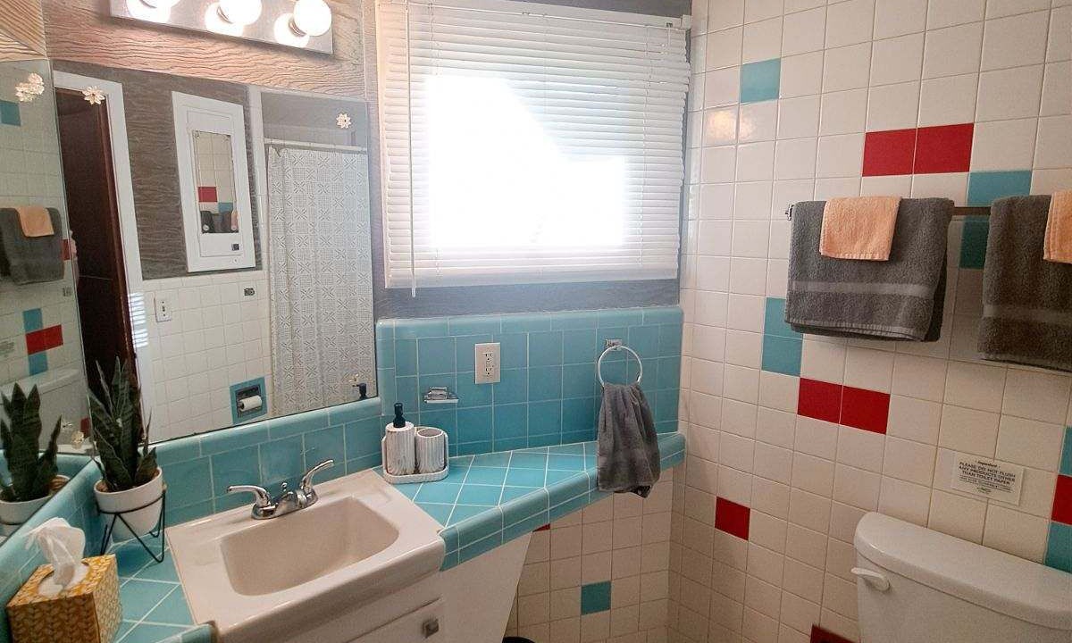 Photo of Bathroom in McPherson