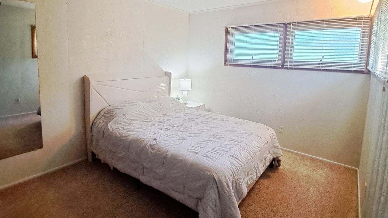 Photo of Bedroom in McPherson