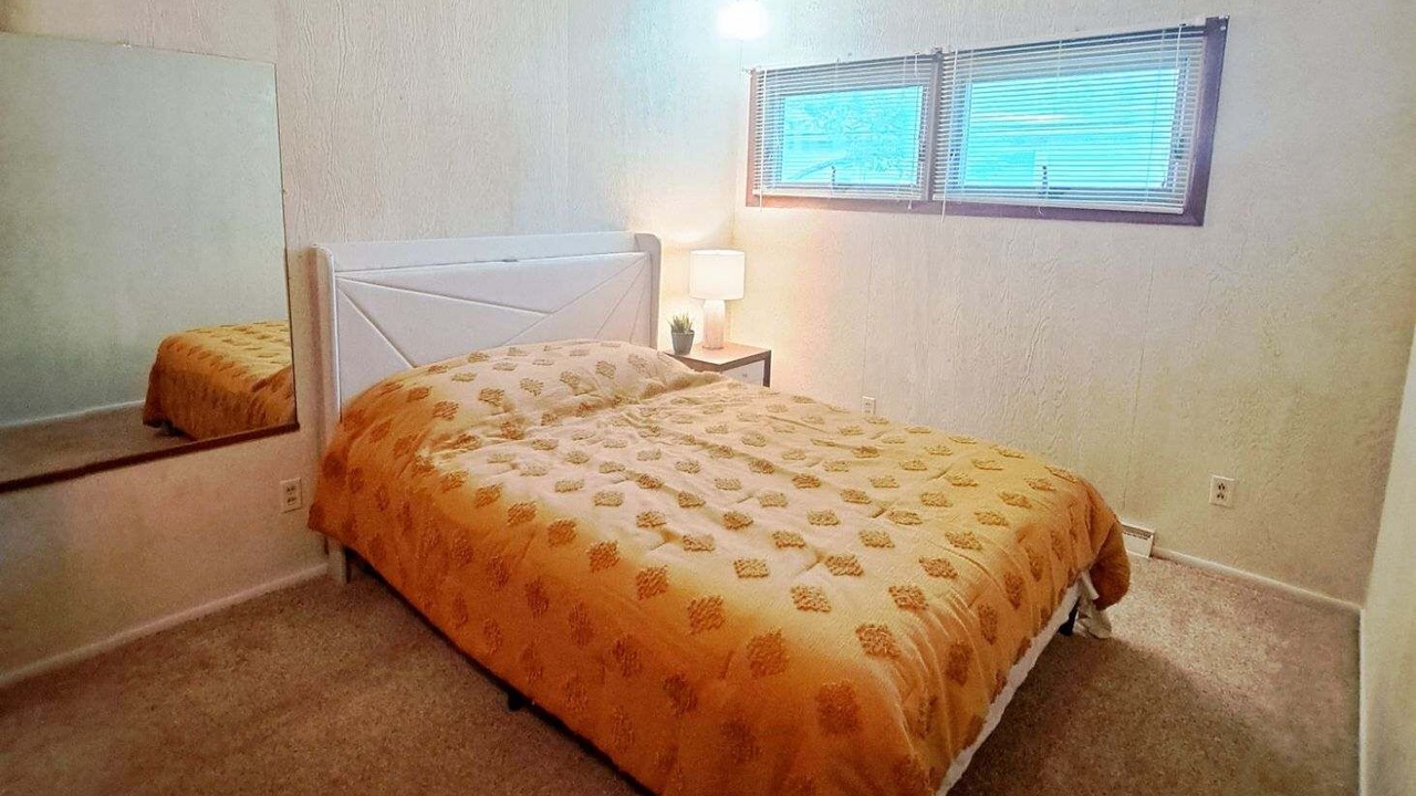 Photo of Bedroom in McPherson