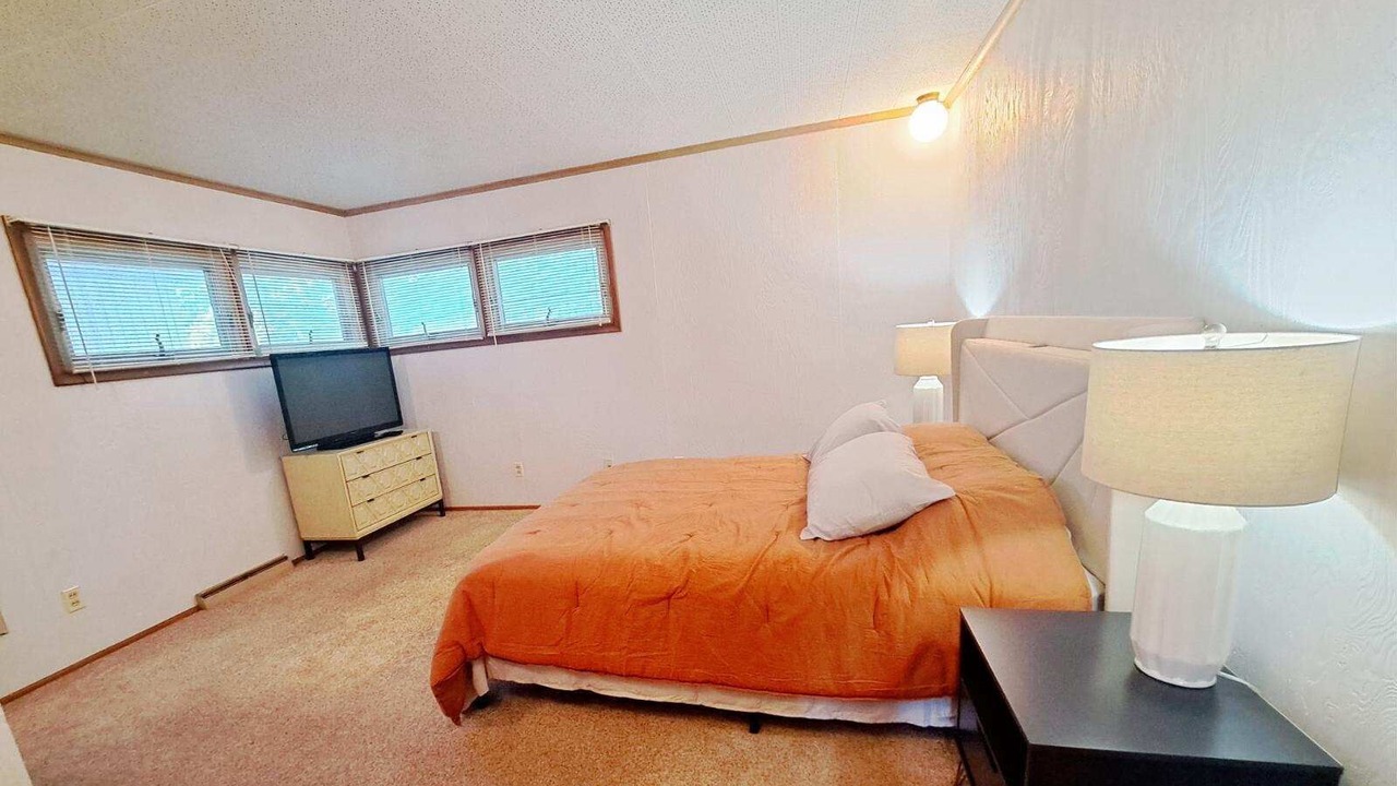 Photo of Bedroom in McPherson